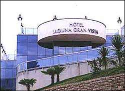 �������� ����� Laguna Gran Vista