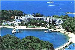 �������� ����� Sol Club Istra