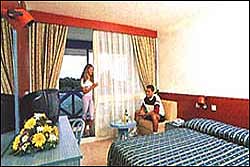 �������� ����� Sol Club Istra