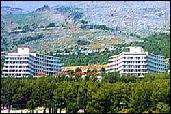 �������� ����� Trogir