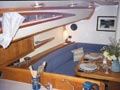 Diva 38 Bella. �������� ���� �� Poncin Yachts