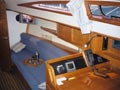 Diva 38 Bella. �������� ���� �� Poncin Yachts