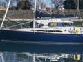 Diva 38 Bella. �������� ���� �� Poncin Yachts