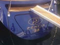Diva 38 Bella. Poncin Yachts