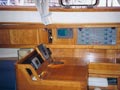Diva 38 Bella. Poncin Yachts