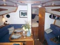 Diva 38 Bella. �������� ���� �� Poncin Yachts