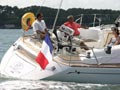 Diva Locwind 44 sailing yacht