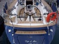Diva Locwind 44 sailing yacht