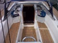 Diva Locwind 44 sailing yacht