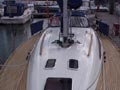 Diva Locwind 44 sailing yacht