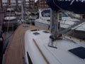 Diva Locwind 44 sailing yacht