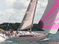 Diva Locwind 44 sailing yacht