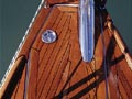 Diva Locwind 44 sailing yacht