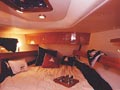 Diva Locwind 44 sailing yacht