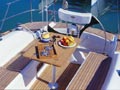 Diva Locwind 44 sailing yacht