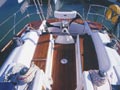 Diva Locwind 44 sailing yacht