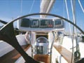 Diva Locwind 44 sailing yacht