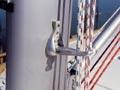 Diva Locwind 44 sailing yacht
