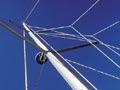 Diva Locwind 44 sailing yacht