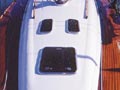 Diva Locwind 44 sailing yacht