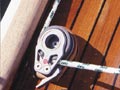 Diva Locwind 44 sailing yacht
