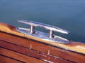 Diva Locwind 44 sailing yacht