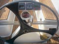 Diva Locwind 44 sailing yacht