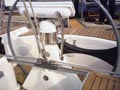 Diva Locwind 44 sailing yacht
