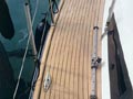 Diva Locwind 44 sailing yacht