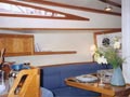 Diva Locwind 44 sailing yacht