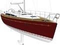 ���������� ������� Diva 50 Scala �� Poncin Yachts
