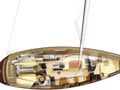 �������� ���� Diva 50 Scala �� Poncin Yachts