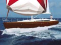 �������� ���� Diva 50 Scala �� Poncin Yachts
