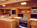 Poncin Diva Locwind 57