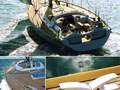 Poncin Diva Locwind 57