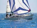���� Dufour 34