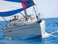 ���� Dufour 34