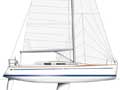 ���� Dufour 34