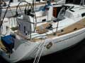 ���� Dufour 34