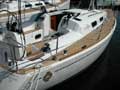 ���� Dufour 34