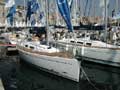���� Dufour 34