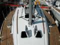 ���� Dufour 34