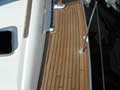 ���� Dufour 34