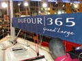 ������� ���� Dufour 365