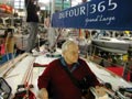 ������� ���� Dufour 365