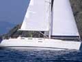 ������� ���� Dufour 385