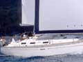 ������� ���� Dufour 385
