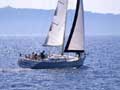 ������� ���� Dufour 385