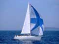 ������� ���� Dufour 385