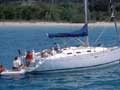 ������� ���� Dufour 385